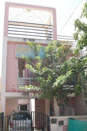 Omni Holistic Center